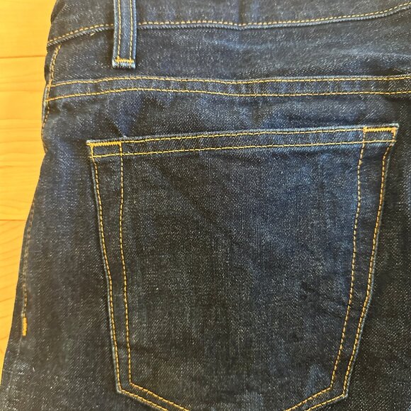 Brave Star Denim (CONE MILL - Greensboro NC) - Picture 11 of 11